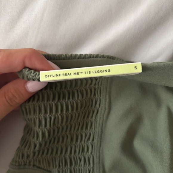 Aerie Leggings - Picture 2 of 2